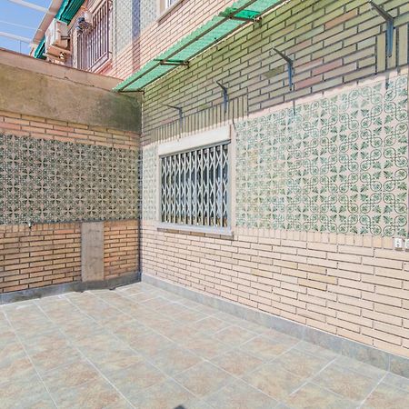 Avenida Del Sur Retreat Con Terraza Granada Exterior foto
