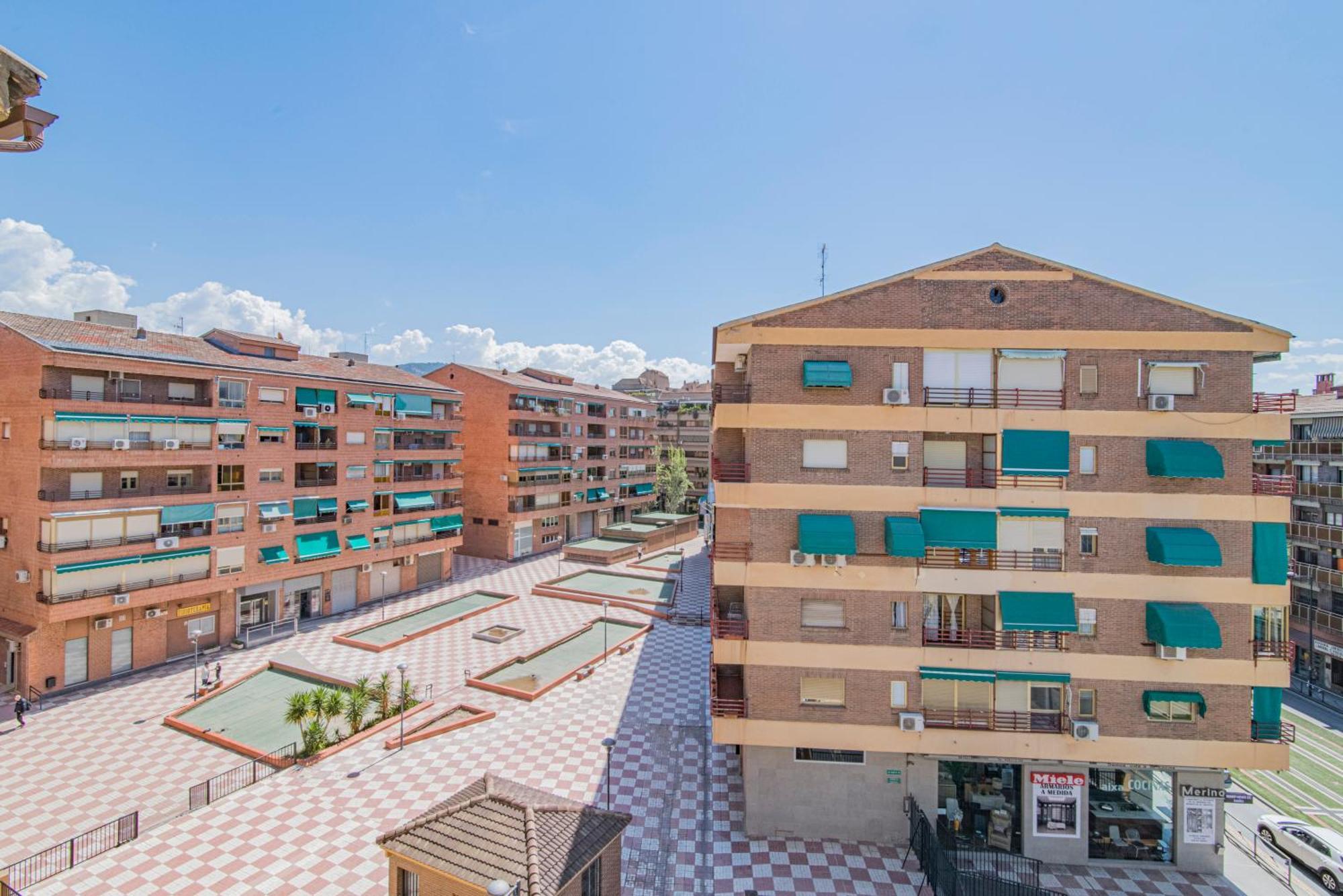 Avenida Del Sur Retreat Con Terraza Granada Exterior foto