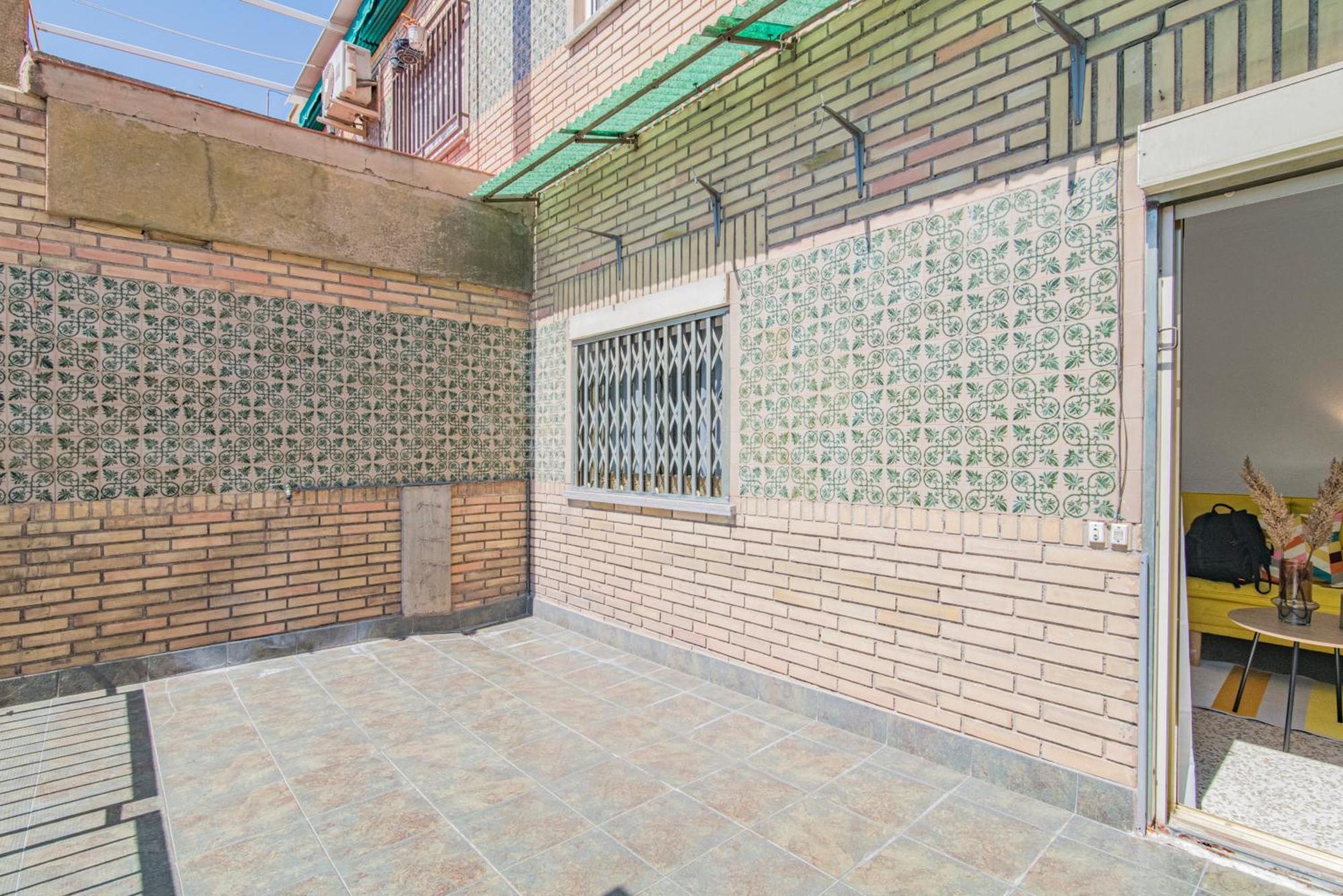 Avenida Del Sur Retreat Con Terraza Granada Exterior foto
